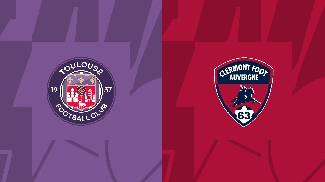 Soi kèo bóng đá SBO Toulouse vs Clermont ngày 03/09/2023 – Vòng 4 Ligue 1