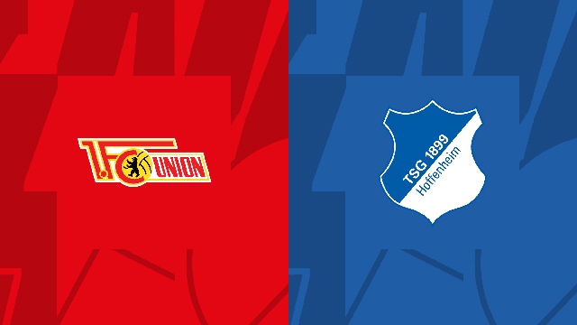 Soi kèo bóng đá SBO Union Berlin vs Hoffenheim ngày 23/09/2023 – Vòng 5 Bundesliga