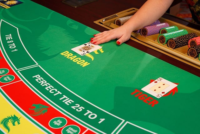 Tìm hiểu về những sai lầm cần tránh để chơi Rồng Hổ thắng được tiền