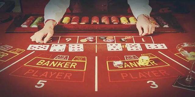 Công thức để bạn chơi game bài Baccarat nên biết nhằm tăng thời cơ thắng