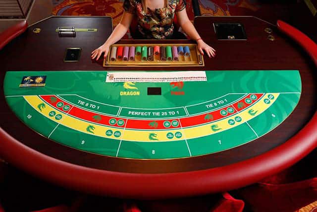 Gợi ý kinh nghiệm của chuyên gia giúp người mới chơi Rồng Hổ giành chiến thắng dễ dàng hơn