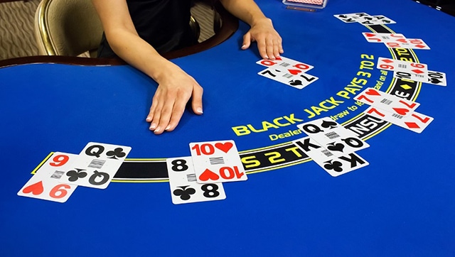 Kinh nghiệm chơi Blackjack cực tốt mang lại cho bạn kết quả tốt nhất