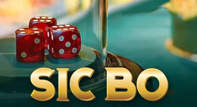 Kinh nghiệm giúp bạn chơi trò chơi Sicbo online sẽ thắng đậm