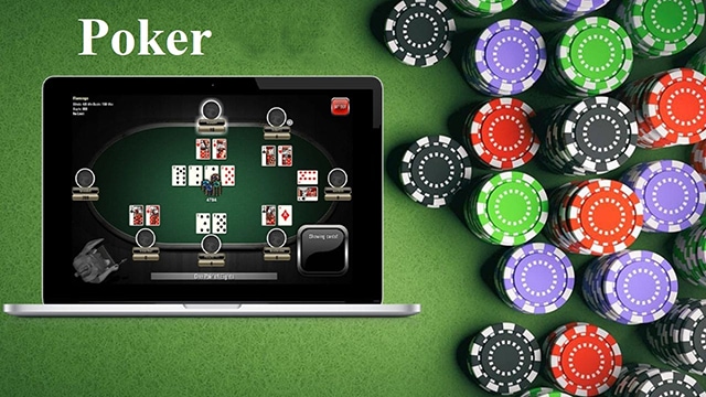 Kỹ thuật chơi bài Poker siêu hay để bạn toàn thắng trước các đối thủ