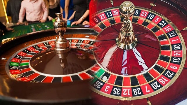 Những rủi ro cơ bản trong trò chơi Roulette và cách để kiểm soát hiệu quả nhất