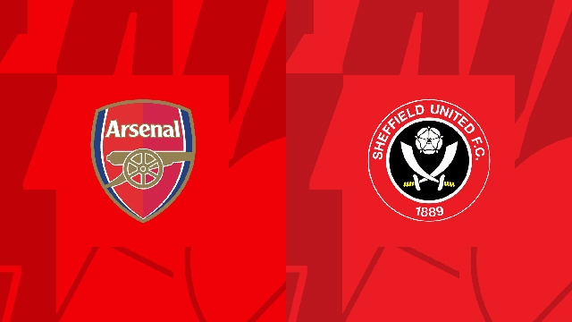 Soi kèo bóng đá SBO Arsenal vs Sheffield United ngày 28/10/2023 – Vòng 10 Ngoại Hạng Anh