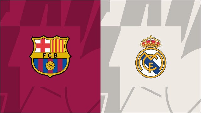 Soi kèo bóng đá SBO Barcelona vs Real Madrid ngày 28/10/2023 – Vòng 11 La Liga