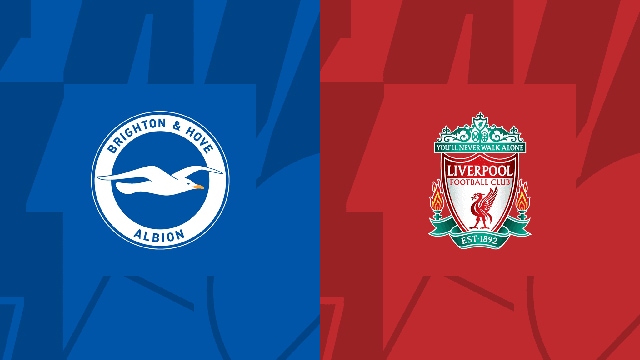 Soi kèo bóng đá SBO Brighton vs Liverpool ngày 08/10/2023 – Vòng 8 Ngoại Hạng Anh