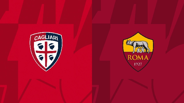 Soi kèo bóng đá SBO Cagliari vs AS Roma ngày 08/10/2023 – Vòng 8 Serie A