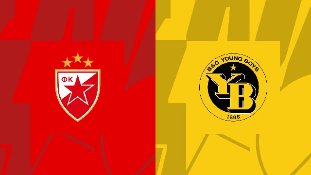 Soi kèo bóng đá SBO Crvena zvezda vs Young Boys ngày 05/10/2023 – Champions League