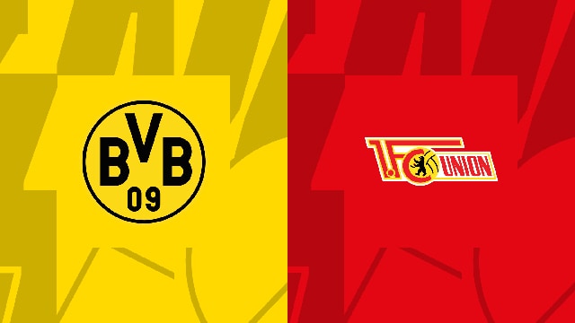 Soi kèo bóng đá SBO Dortmund vs Union Berlin ngày 07/10/2023 – Vòng 7 Bundesliga