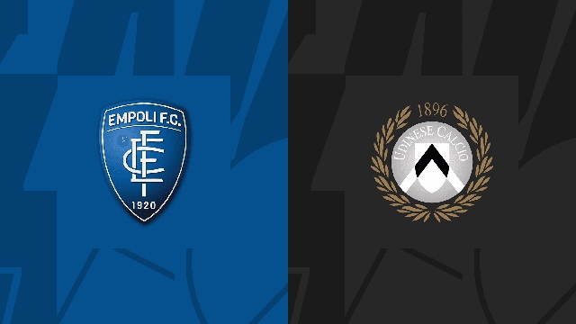 Soi kèo bóng đá SBO Empoli vs Udinese ngày 06/10/2023 – Vòng 8 Serie A
