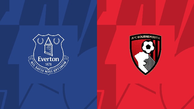 Soi kèo bóng đá SBO Everton vs Bournemouth ngày 07/10/2023 – Vòng 8 Ngoại Hạng Anh