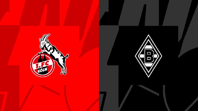 Soi kèo bóng đá SBO FC Koln vs Monchengladbach ngày 22/10/2023 – Vòng 8 Bundesliga