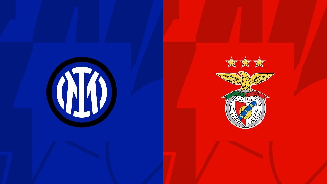 Soi kèo bóng đá SBO Inter vs Benfica ngày 04/10/2023 – Champions League