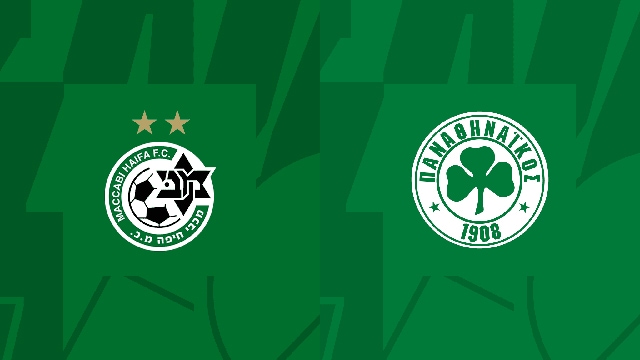 Soi kèo bóng đá SBO Maccabi Haifa vs Panathinaikos ngày 05/10/2023 – Europa League