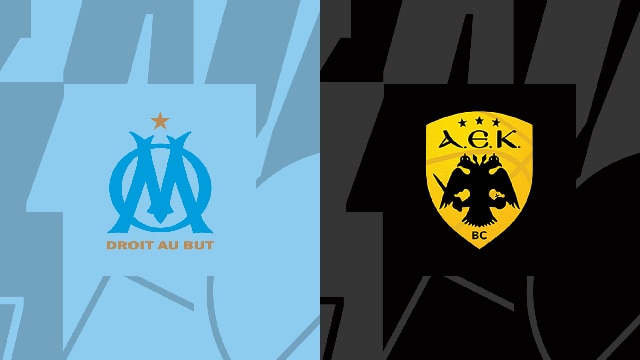 Soi kèo bóng đá SBO Marseille vs AEK Athens FC ngày 26/10/2023 – Europa League