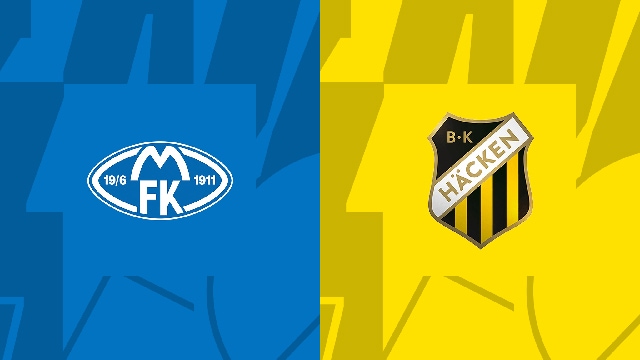 Soi kèo bóng đá SBO Molde vs Hacken ngày 26/10/2023 – Europa League