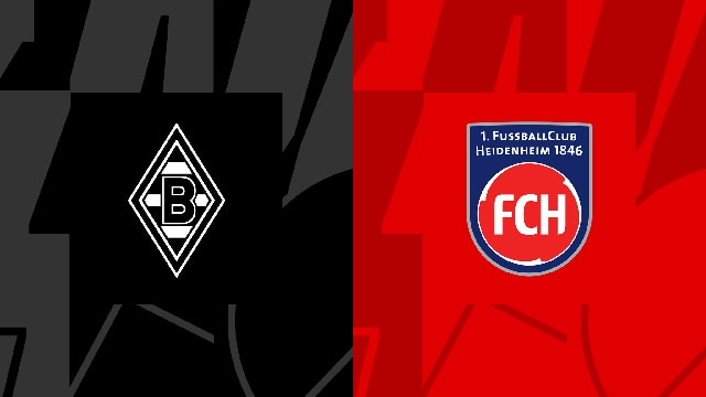 Soi kèo bóng đá SBO Monchengladbach vs Heidenheim ngày 28/10/2023 – Vòng 9 Bundesliga