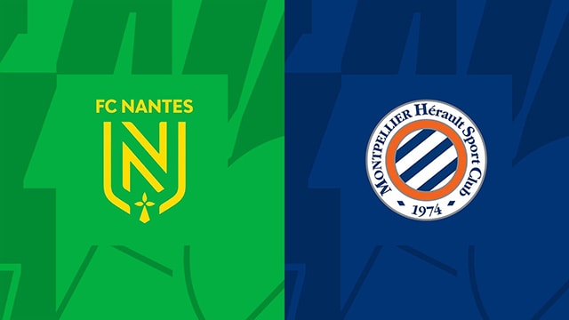 Soi kèo bóng đá SBO Nantes vs Montpellier ngày 22/10/2023 – Vòng 9 Ligue 1