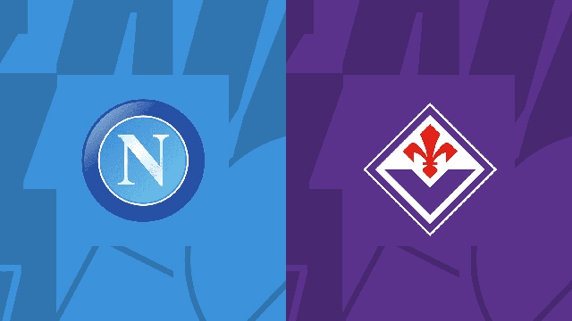 Soi kèo bóng đá SBO Napoli vs Fiorentina ngày 09/10/2023 – Vòng 8 Serie A