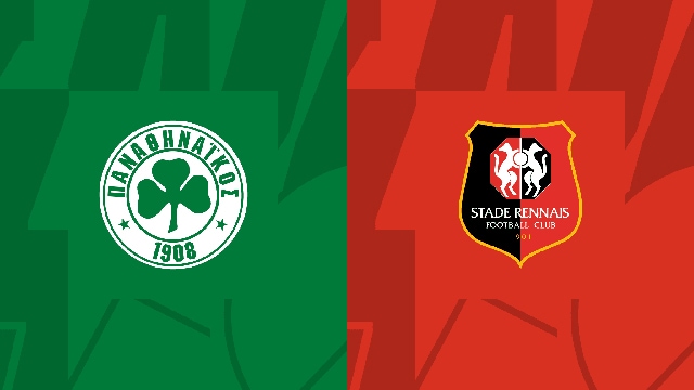 Soi kèo bóng đá SBO Panathinaikos vs Rennes ngày 27/10/2023 – Europa League