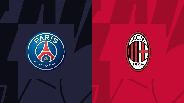 Soi kèo bóng đá SBO PSG vs AC Milan ngày 26/10/2023 – Champions League