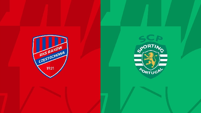 Soi kèo bóng đá SBO Rakow vs Sporting CP ngày 26/10/2023 – Europa League