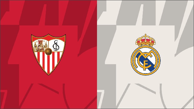 Soi kèo bóng đá SBO Sevilla vs Real Madrid ngày 21/10/2023 – Vòng 10 La Liga