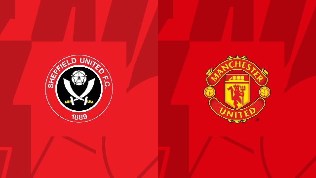 Soi kèo bóng đá SBO Sheffield vs Manchester United ngày 22/10/2023 – Vòng 9 Ngoại Hạng Anh