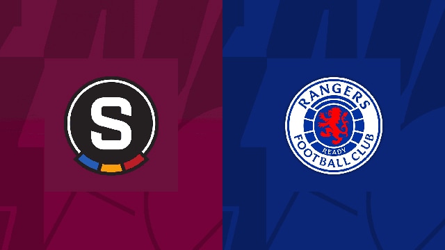 Soi kèo bóng đá SBO Sparta Prague vs Rangers ngày 26/10/2023 – Europa League
