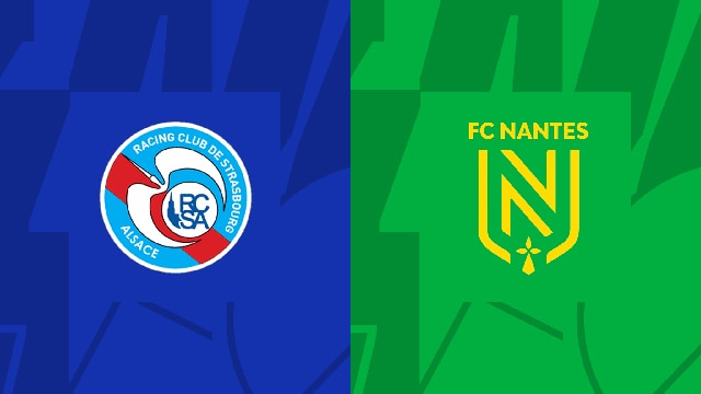 Soi kèo bóng đá SBO Strasbourg vs Nantes ngày 07/10/2023 – Vòng 8 Ligue 1