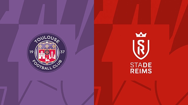 Soi kèo bóng đá SBO Toulouse vs Reims ngày 22/10/2023 – Vòng 9 Ligue 1