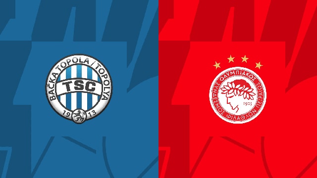 Soi kèo bóng đá SBO TSC vs Olympiakos Piraeus ngày 05/10/2023 – Europa League
