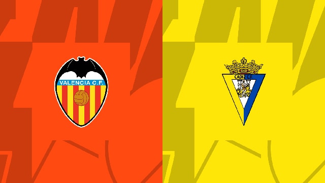 Soi kèo bóng đá SBO Valencia vs Cadiz CF ngày 24/10/2023 – Vòng 10 La Liga