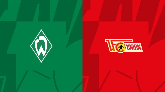 Soi kèo bóng đá SBO Werder Bremen vs Union Berlin ngày 28/10/2023 – Vòng 9 Bundesliga