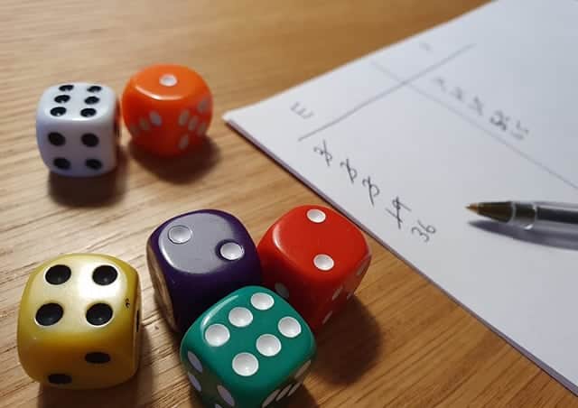 Tìm hiểu những phương pháp chơi Sicbo quan trọng để dễ kiếm lời