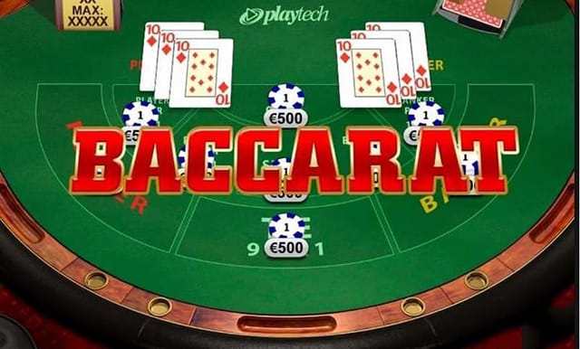 Tổng hợp những bí quyết giúp bạn chơi Baccarat dễ đạt chiến thắng