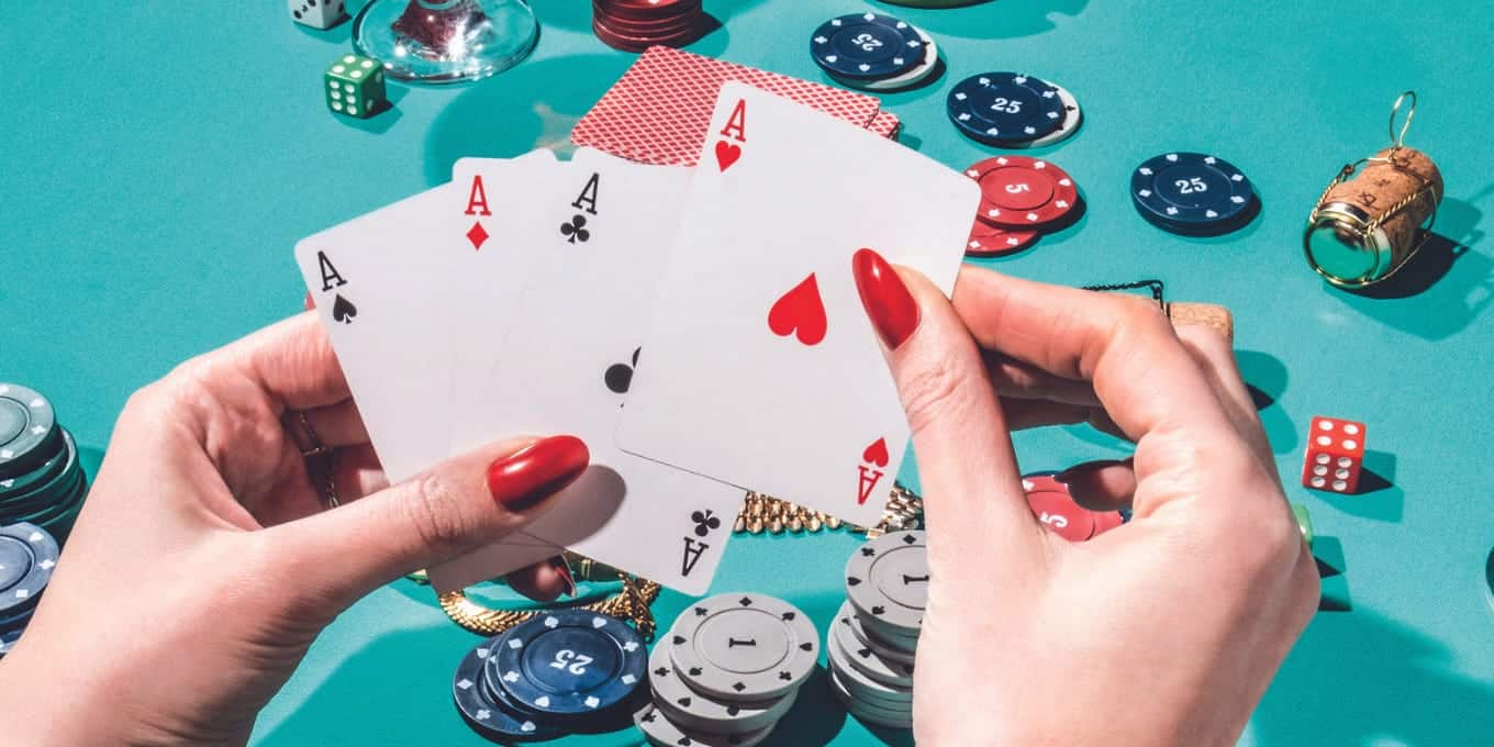Một vài cách gọi cược hiệu quả giúp chiến thắng trong Poker