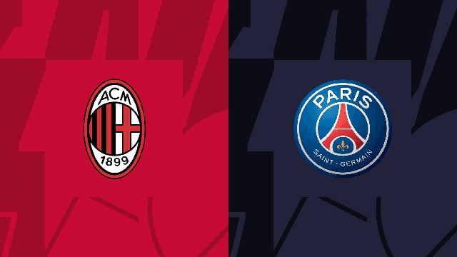 Soi kèo bóng đá SBO AC Milan vs PSG ngày 08/11/2023 – Champions League