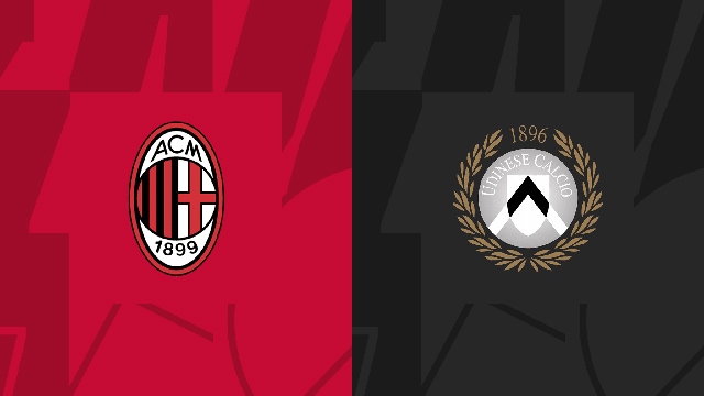 Soi kèo bóng đá SBO AC Milan vs Udinese ngày 05/11 – Vòng 11 Serie A