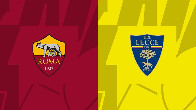 Soi kèo bóng đá SBO AS Roma vs Lecce ngày 06/11 – Vòng 11 Serie A