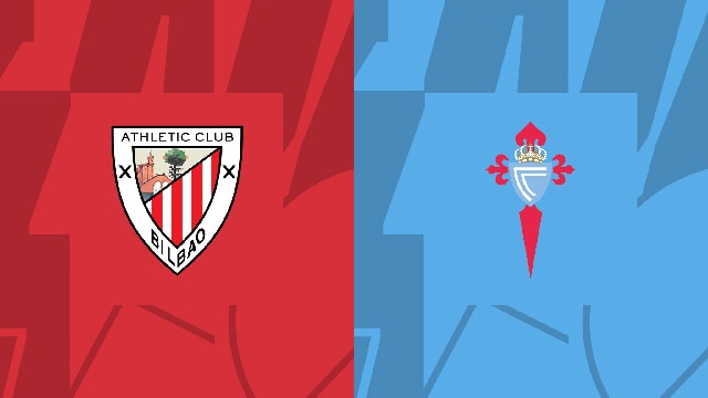 Soi kèo bóng đá SBO Athletic Bilbao vs Celta Vigo ngày 11/11/2023 – Vòng 13 La Liga