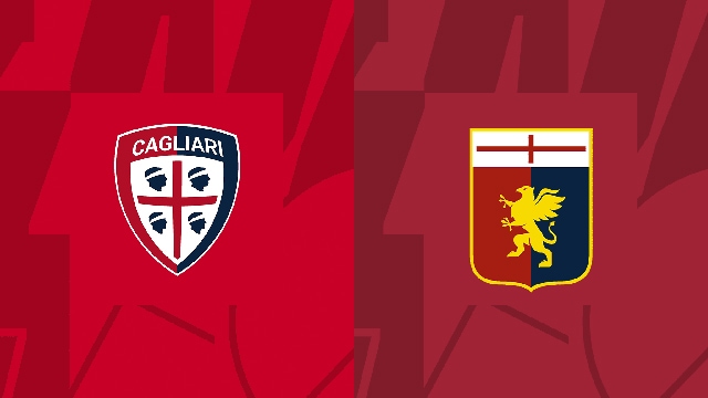 Soi kèo bóng đá SBO Cagliari vs Genoa ngày – 05/11/2023 – Vòng 11 Serie A