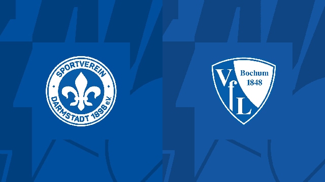 Soi kèo bóng đá SBO Darmstadt vs Bochum ngày 04/11/2023 – Vòng 10 Bundesliga