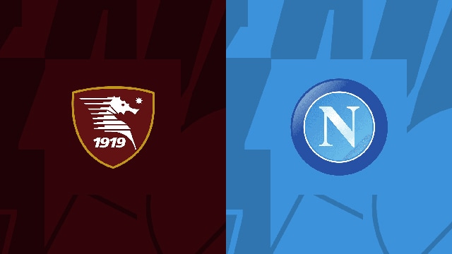 Soi kèo bóng đá SBO Salernitana vs Napoli ngày 04/11/2023 – Vòng 11 Serie A