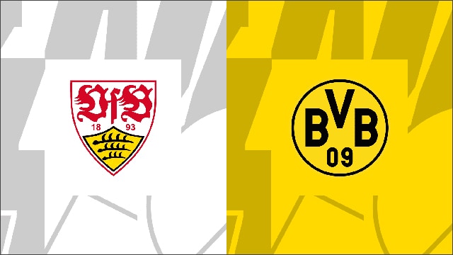 Soi kèo bóng đá SBO Stuttgart vs Dortmund ngày 11/11/2023 – Vòng 11 Bundesliga