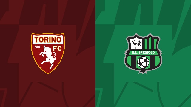 Soi kèo bóng đá SBO Torino vs Sassuolo ngày 07/11/2023 – Vòng 11 Serie A