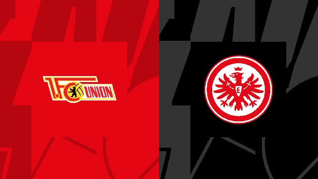 Soi kèo bóng đá SBO Union Berlin vs Frankfurt ngày 04/11/2023 – Vòng 10 Bundesliga