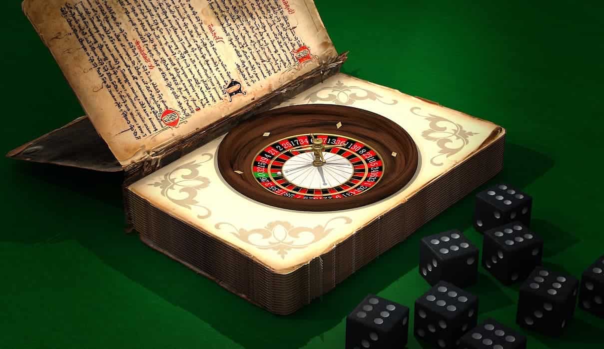 Tìm hiểu về những cách chơi Roulette dễ có được kết quả chiến thắng